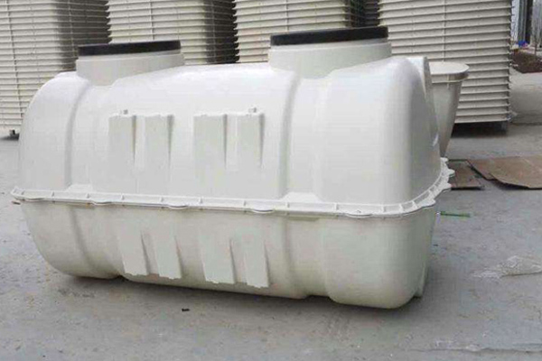 模壓化糞池和纏繞化糞池那個好,區別在哪 模壓化糞池和纏繞化糞池那個好,區別在哪