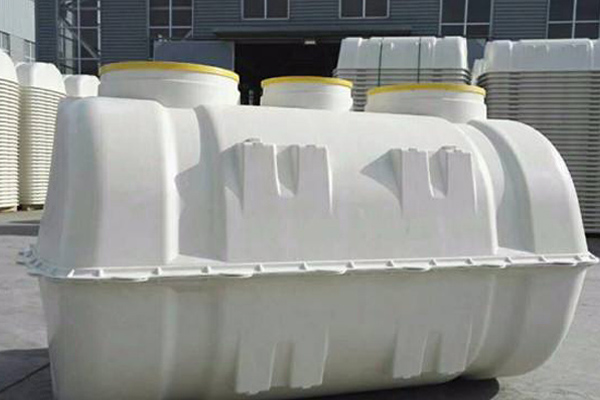 改造農村廁所使用模壓化糞池有哪些好處 改造農村廁所使用模壓化糞池有哪些好處