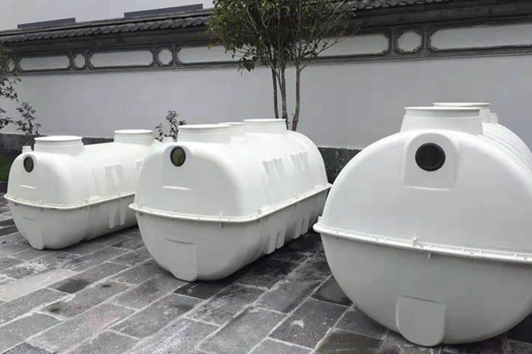 模壓化糞池在日常使用中有哪些必要性 模壓化糞池在日常使用中有哪些必要性