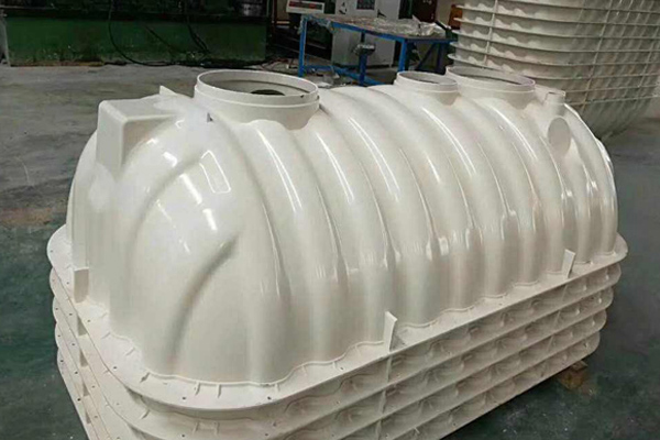 玻璃鋼模壓化糞池的凈化原理是什么 玻璃鋼模壓化糞池的凈化原理是什么