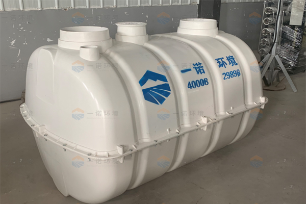 玻璃鋼模壓化糞池有著哪些優(yōu)越的性能 玻璃鋼模壓化糞池有著哪些優(yōu)越的性能