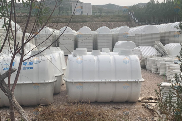 模壓化糞池與傳統(tǒng)化糞池比有哪幾個(gè)突出的優(yōu)勢(shì) 模壓化糞池與傳統(tǒng)化糞池比有哪幾個(gè)突出的優(yōu)勢(shì)