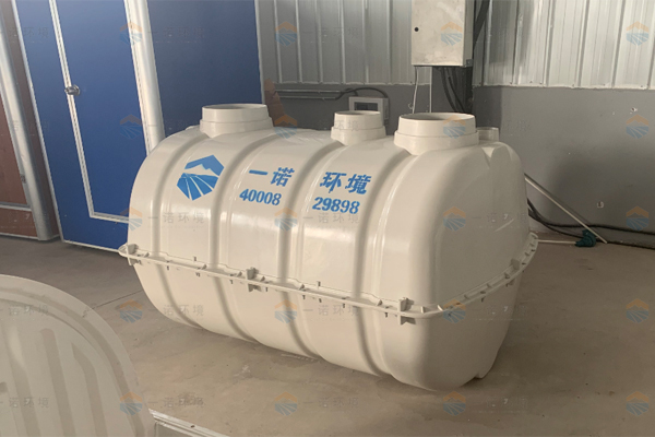 價(jià)格很便宜的模壓化糞池可以購(gòu)買嗎 價(jià)格很便宜的模壓化糞池可以購(gòu)買嗎