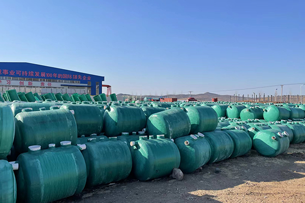 購買玻璃鋼化糞池要怎么保證質(zhì)量 購買玻璃鋼化糞池要怎么保證質(zhì)量