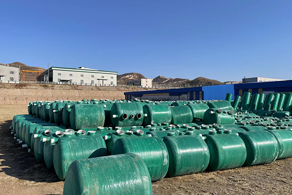 玻璃鋼化糞池的價格都和什么有關(guān)系 玻璃鋼化糞池的價格都和什么有關(guān)系