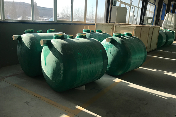 玻璃鋼化糞池是怎么讓農村廁所變得衛生的 玻璃鋼化糞池是怎么讓農村廁所變得衛生的